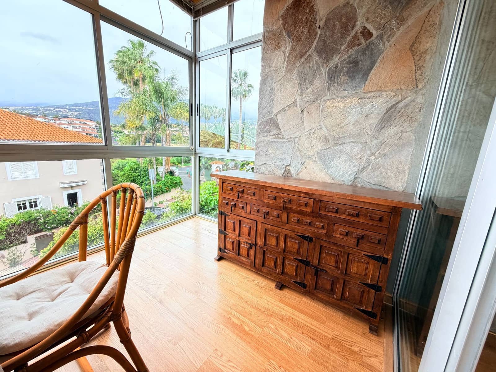 2 camera da letto Appartamento in vendita in Puerto de la Cruz con garage - 290.000 € (Rif: 9832329)