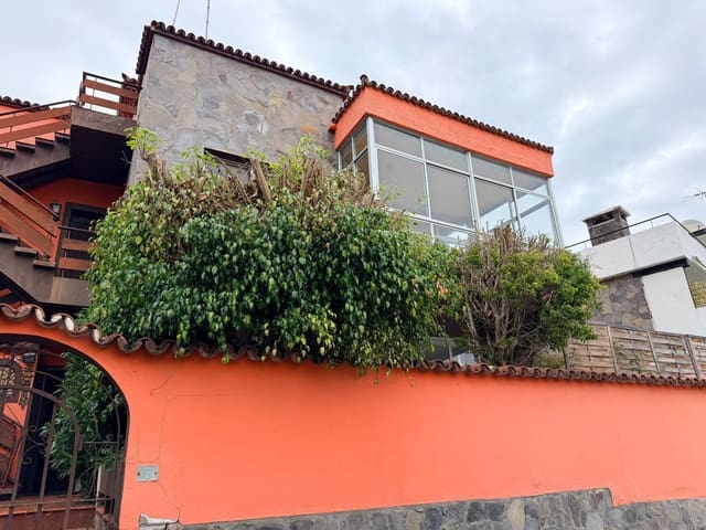 2 camera da letto Appartamento in vendita in Puerto de la Cruz con garage - 290.000 € (Rif: 9832329)