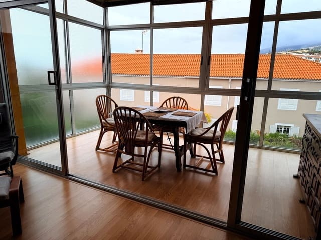 2 camera da letto Appartamento in vendita in Puerto de la Cruz con garage - 290.000 € (Rif: 9832329)