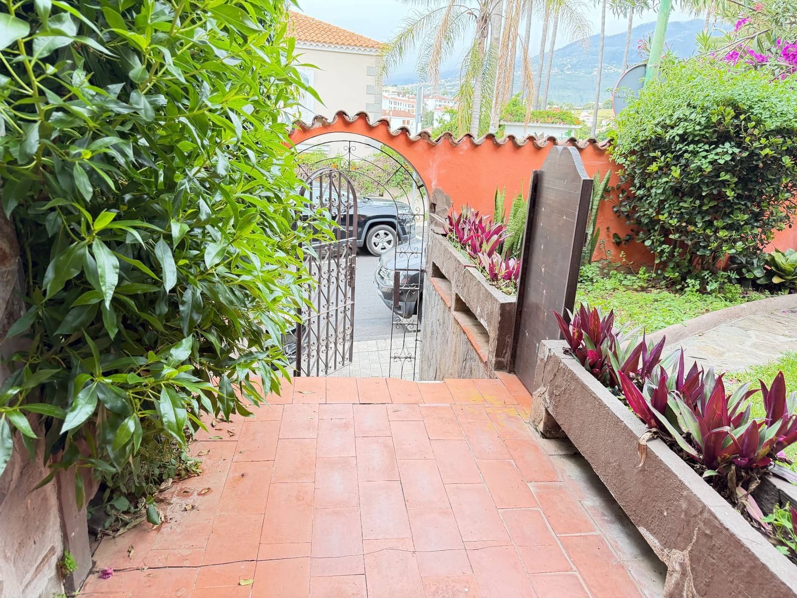 2 camera da letto Appartamento in vendita in Puerto de la Cruz con garage - 290.000 € (Rif: 9832329)