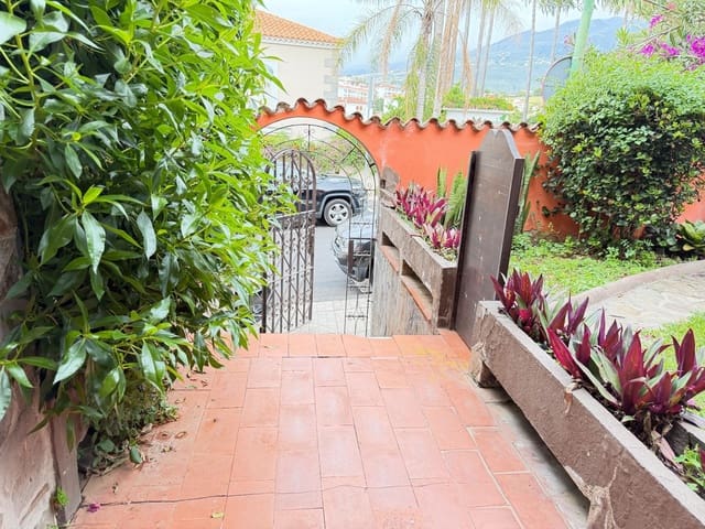 2 camera da letto Appartamento in vendita in Puerto de la Cruz con garage - 290.000 € (Rif: 9832329)