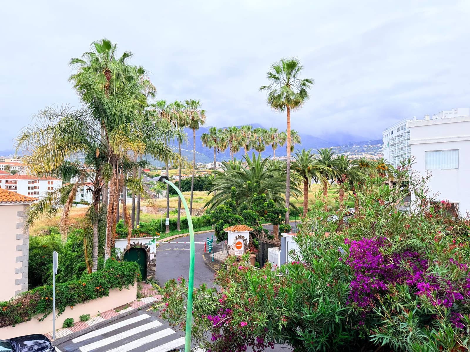 2 camera da letto Appartamento in vendita in Puerto de la Cruz con garage - 290.000 € (Rif: 9832329)