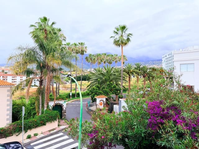 2 camera da letto Appartamento in vendita in Puerto de la Cruz con garage - 290.000 € (Rif: 9832329)