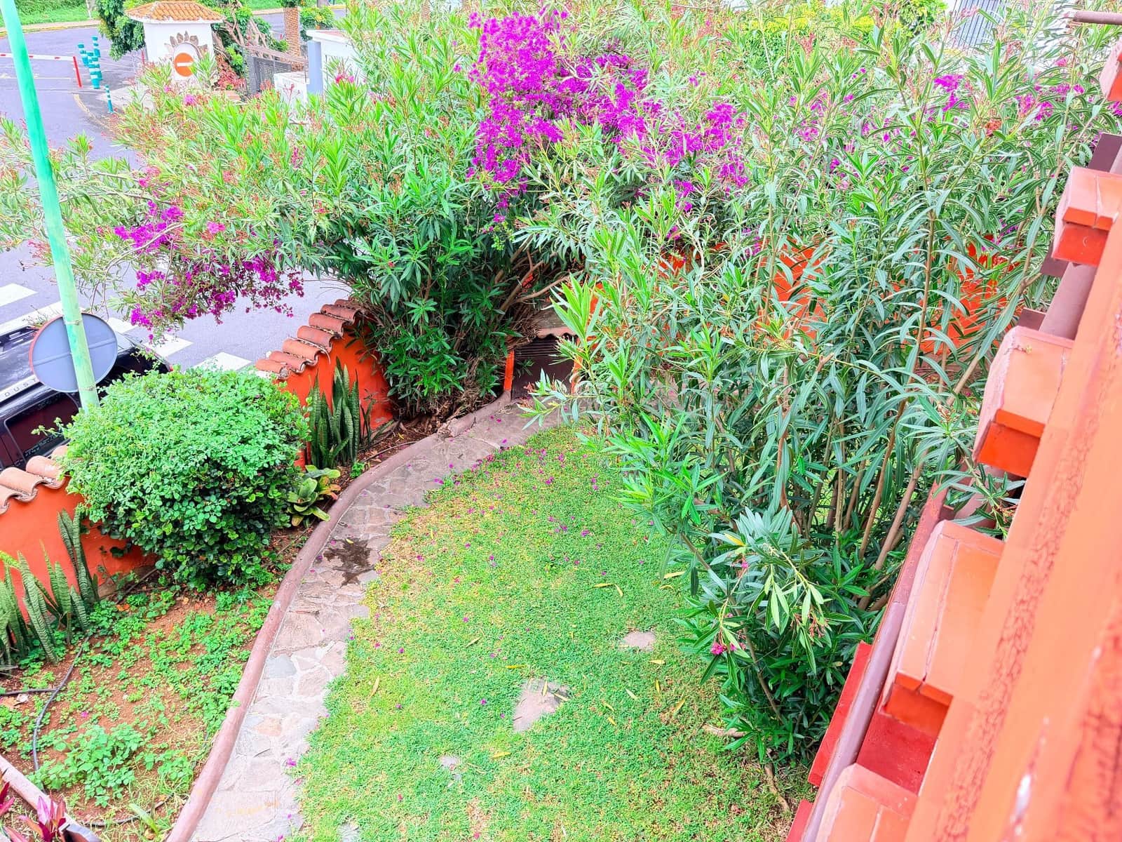 2 camera da letto Appartamento in vendita in Puerto de la Cruz con garage - 290.000 € (Rif: 9832329)