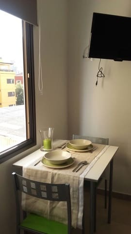 Studio à louer à Puerto de la Cruz - 750 € (Ref: 9833270)