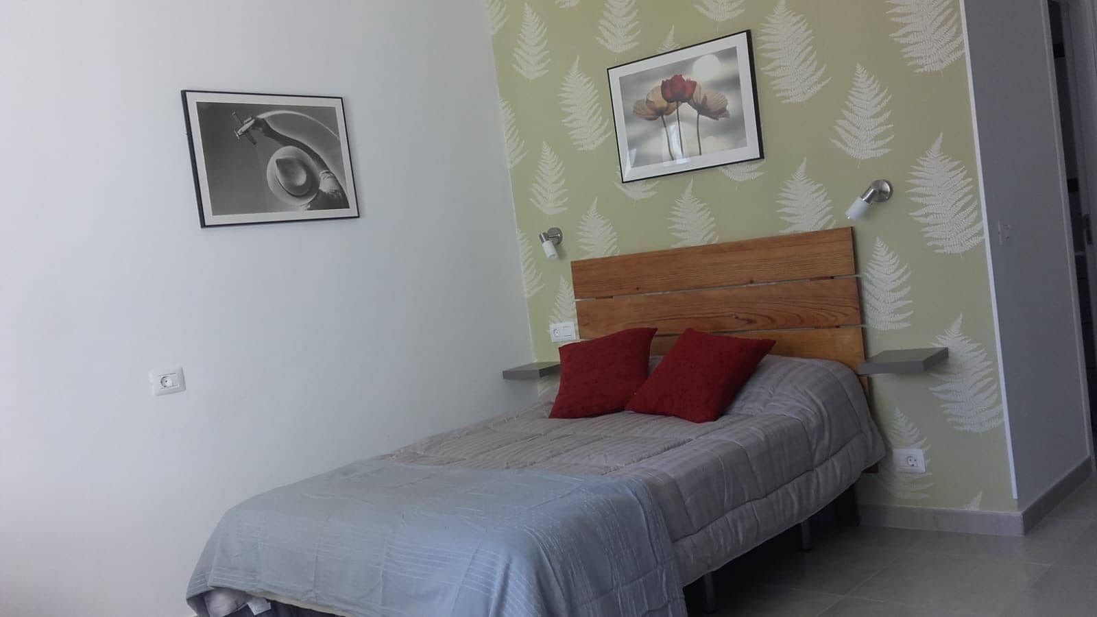 Studio à louer à Puerto de la Cruz - 750 € (Ref: 9833270)