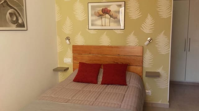 Studio à louer à Puerto de la Cruz - 750 € (Ref: 9833270)