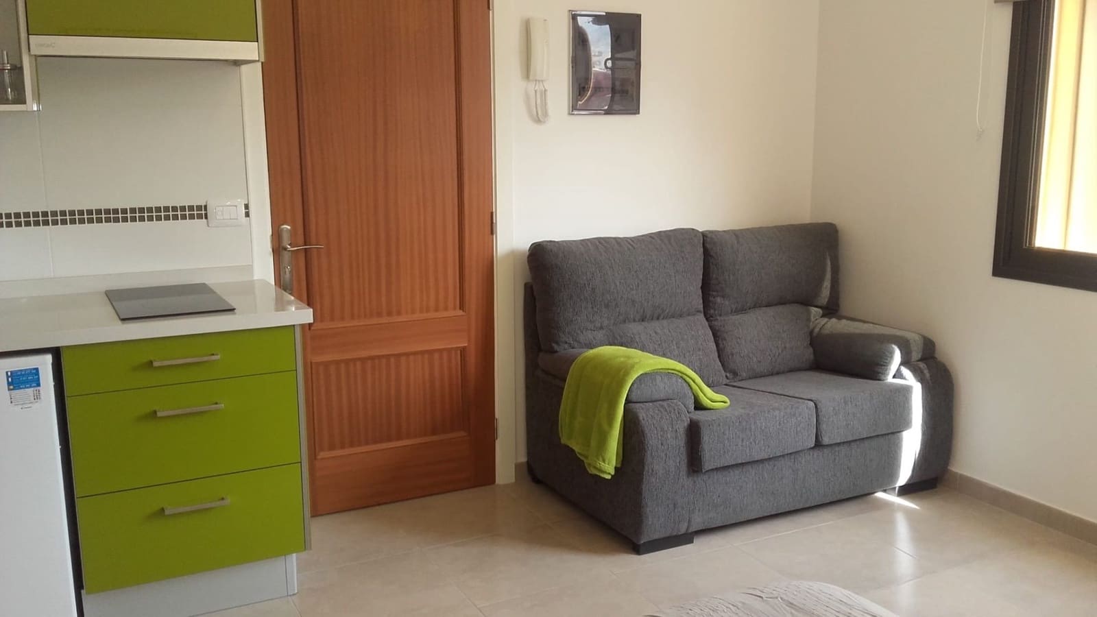 Studio à louer à Puerto de la Cruz - 750 € (Ref: 9833270)