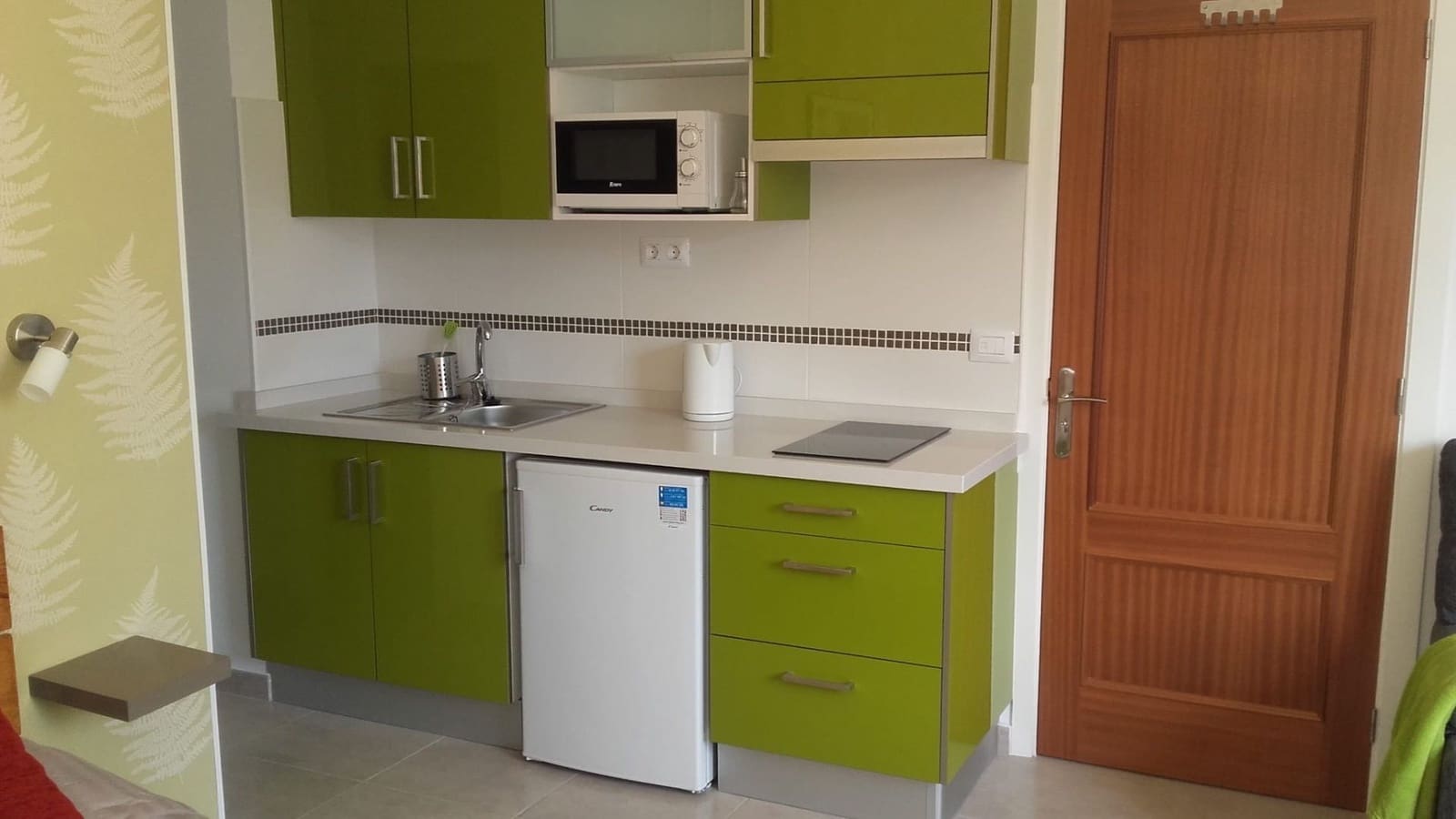 Studio à louer à Puerto de la Cruz - 750 € (Ref: 9833270)