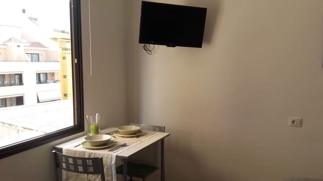Studio à louer à Puerto de la Cruz - 750 € (Ref: 9833270)