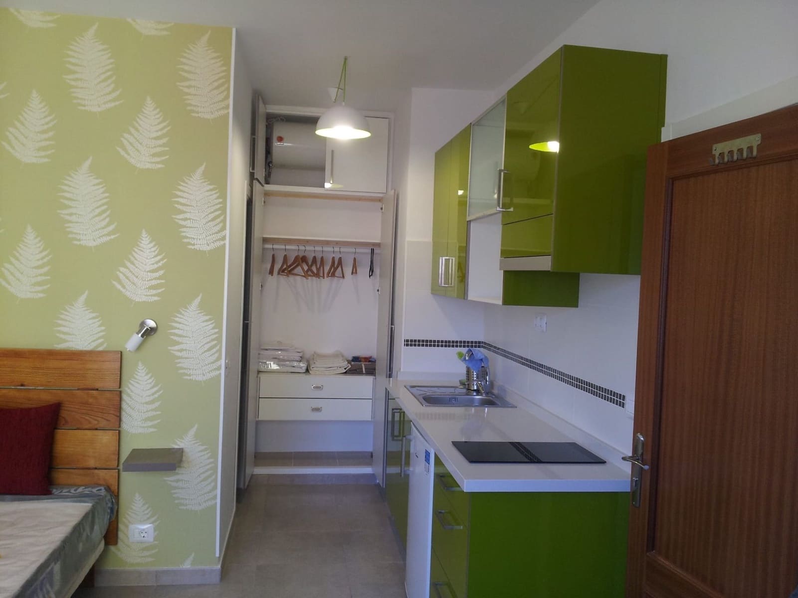 Studio à louer à Puerto de la Cruz - 750 € (Ref: 9833270)