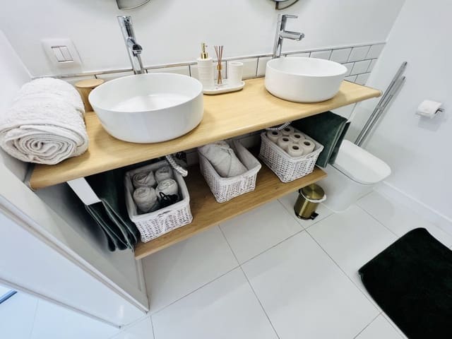 Yksiö vuokrattavana paikassa Puerto de la Cruz mukana uima-altaan 
autotalli - 950 € (Ref: 9835215)