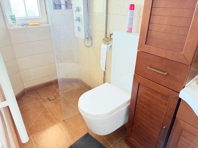 2 chambre Villa/Maison à vendre à Icod de los Vinos avec garage - 369 000 € (Ref: 9840078)