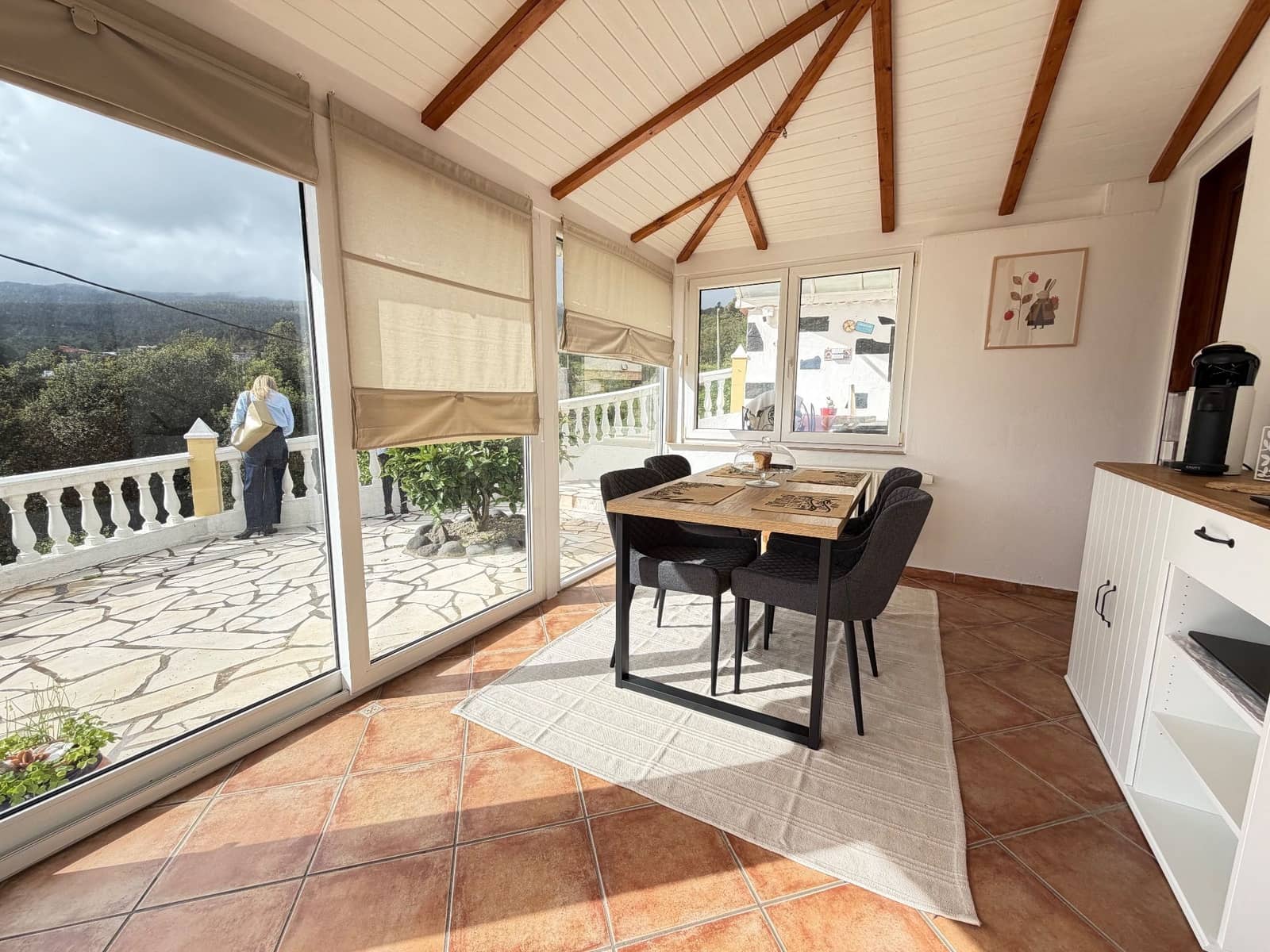 2 bedroom Villa for sale in Icod de los Vinos with garage - € 369,000 (Ref: 9840078)