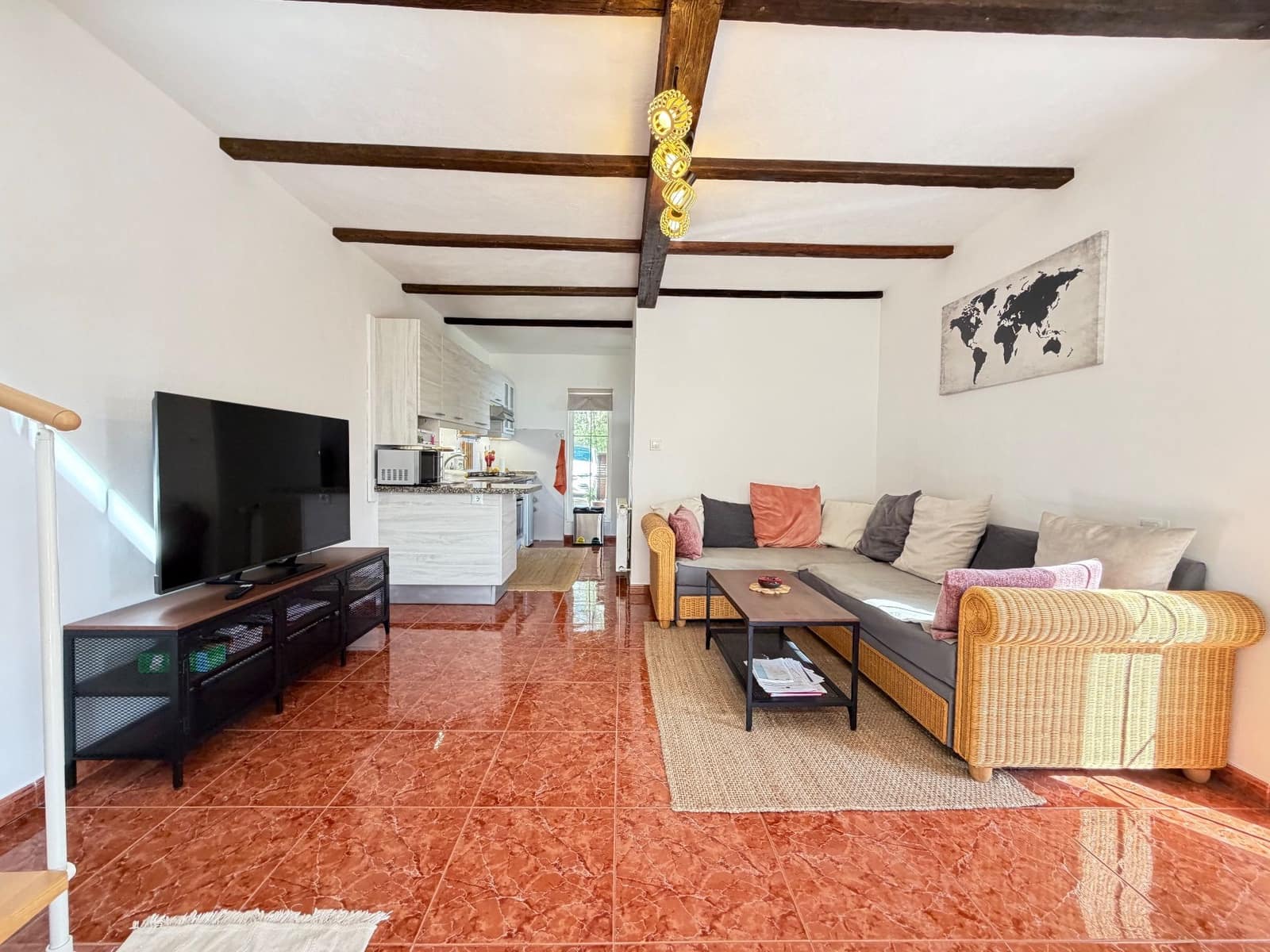 2 bedroom Villa for sale in Icod de los Vinos with garage - € 369,000 (Ref: 9840078)