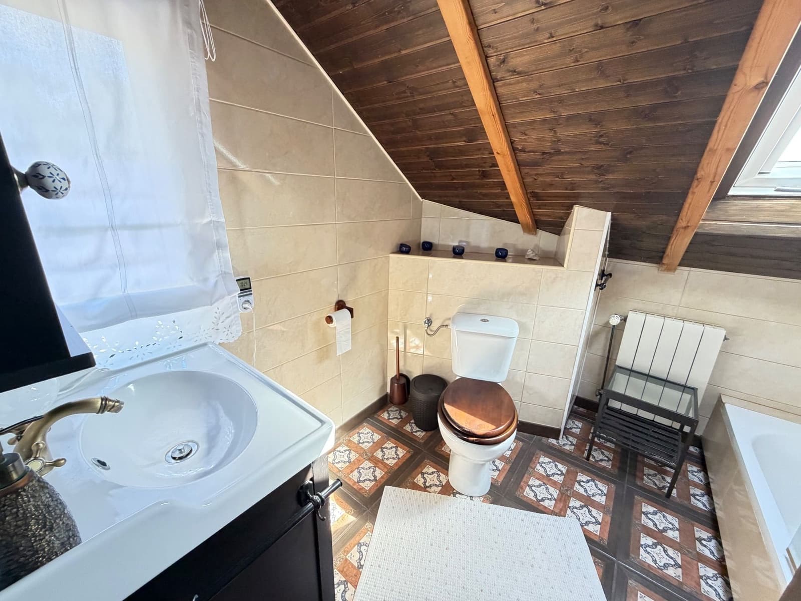 2 bedroom Villa for sale in Icod de los Vinos with garage - € 369,000 (Ref: 9840078)