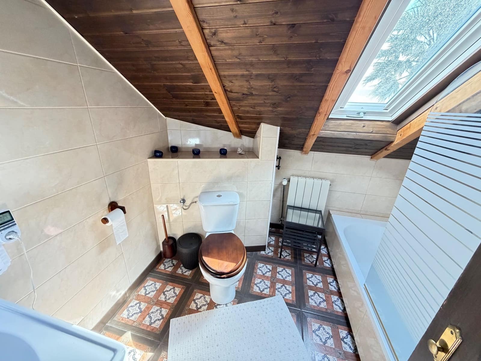 2 bedroom Villa for sale in Icod de los Vinos with garage - € 369,000 (Ref: 9840078)