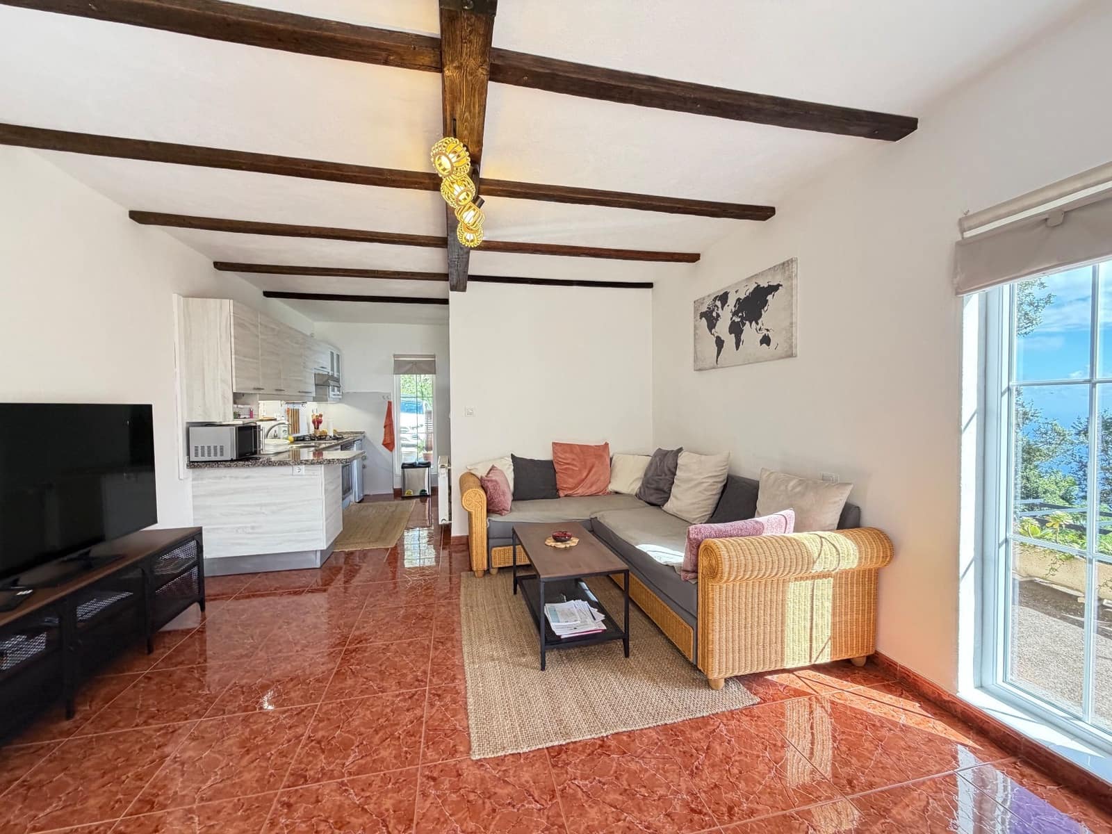 2 bedroom Villa for sale in Icod de los Vinos with garage - € 369,000 (Ref: 9840078)