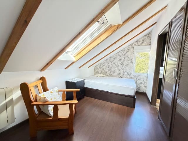 2 chambre Villa/Maison à vendre à Icod de los Vinos avec garage - 369 000 € (Ref: 9840078)