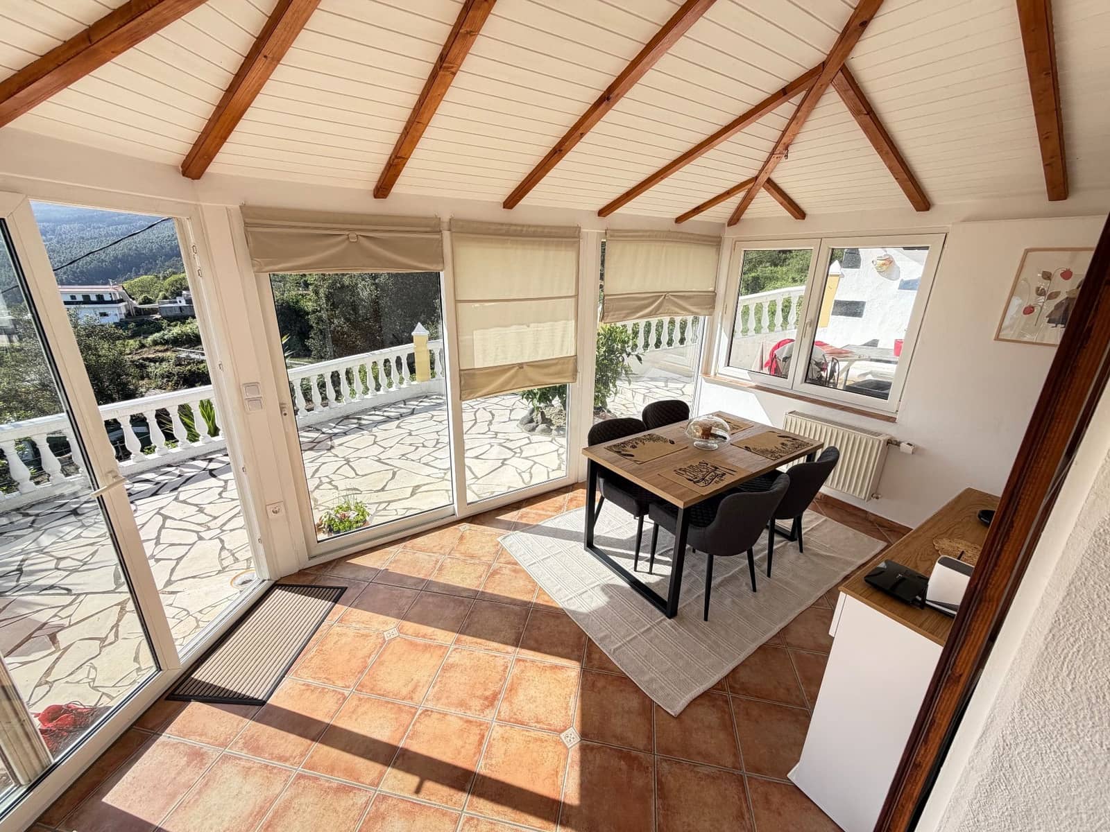 2 bedroom Villa for sale in Icod de los Vinos with garage - € 369,000 (Ref: 9840078)