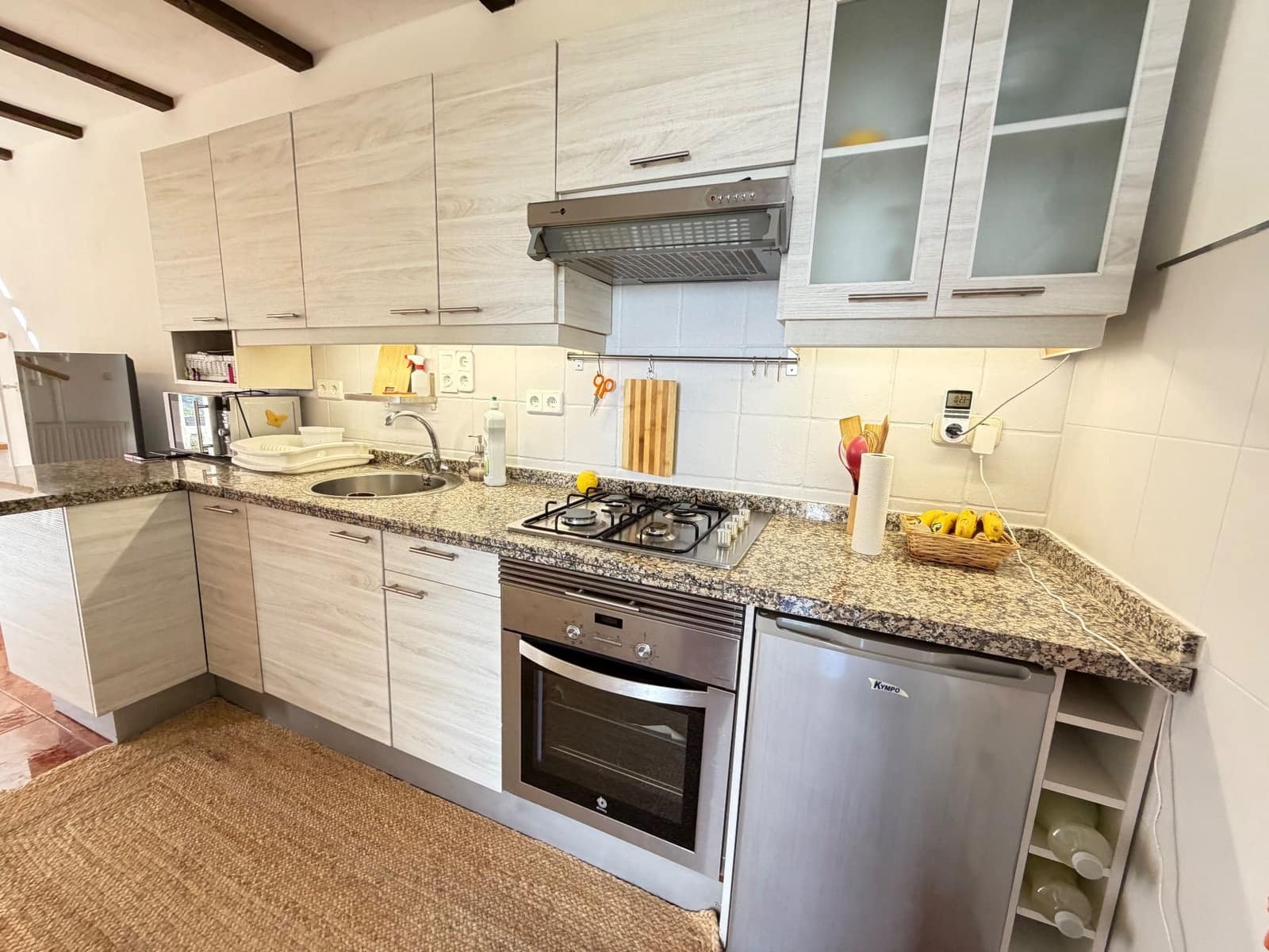 2 bedroom Villa for sale in Icod de los Vinos with garage - € 369,000 (Ref: 9840078)