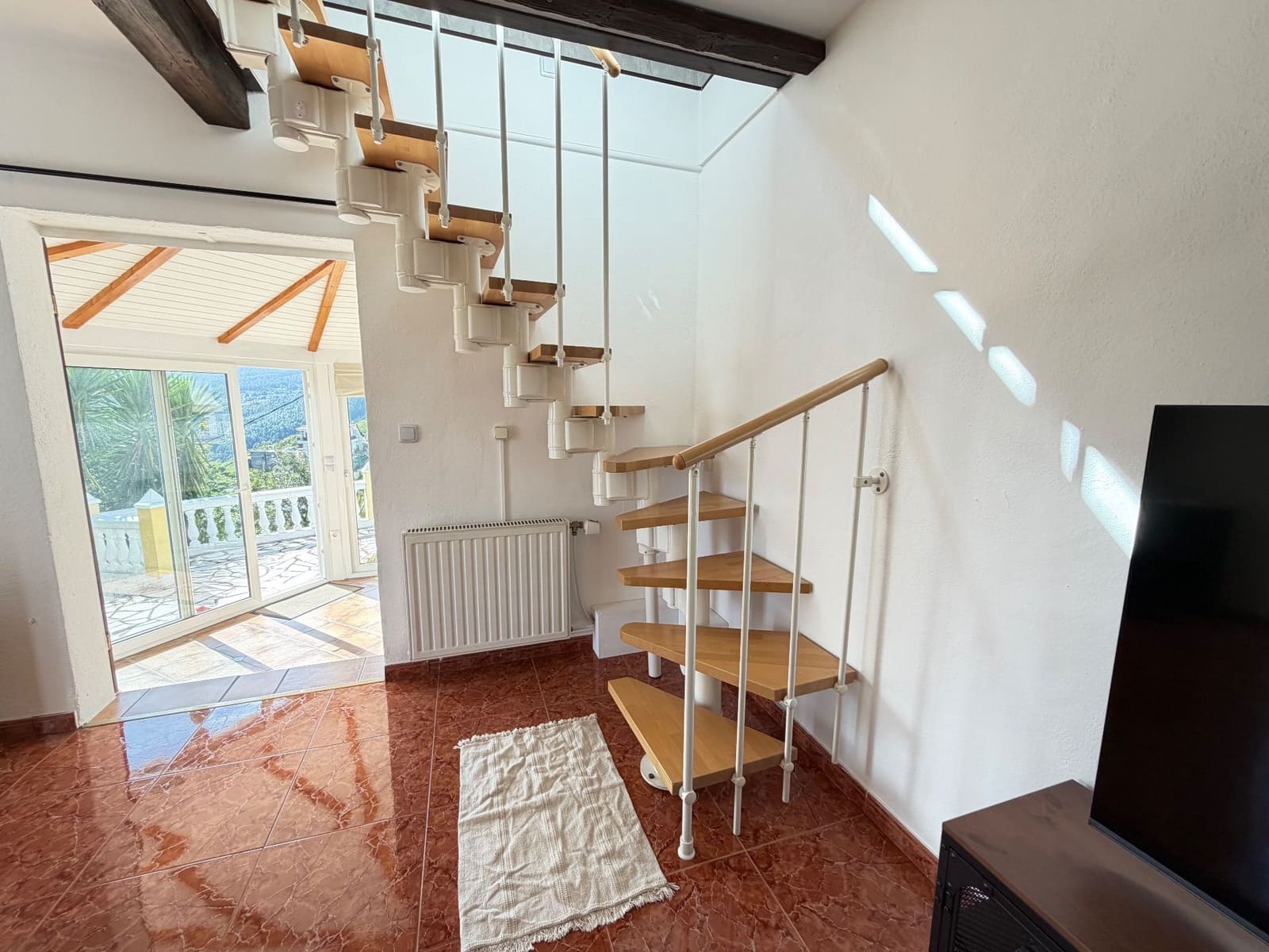 2 bedroom Villa for sale in Icod de los Vinos with garage - € 369,000 (Ref: 9840078)
