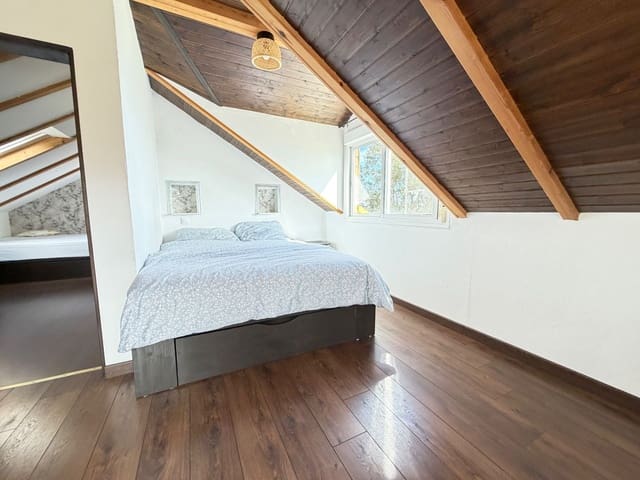 2 chambre Villa/Maison à vendre à Icod de los Vinos avec garage - 369 000 € (Ref: 9840078)