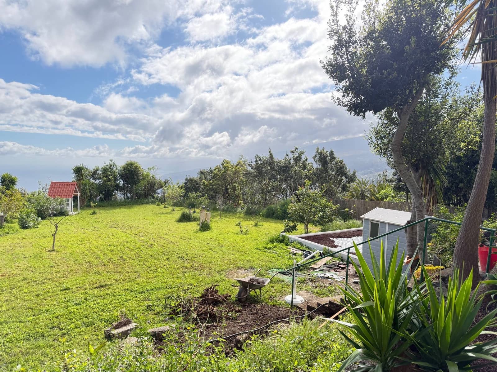 2 bedroom Villa for sale in Icod de los Vinos with garage - € 369,000 (Ref: 9840078)