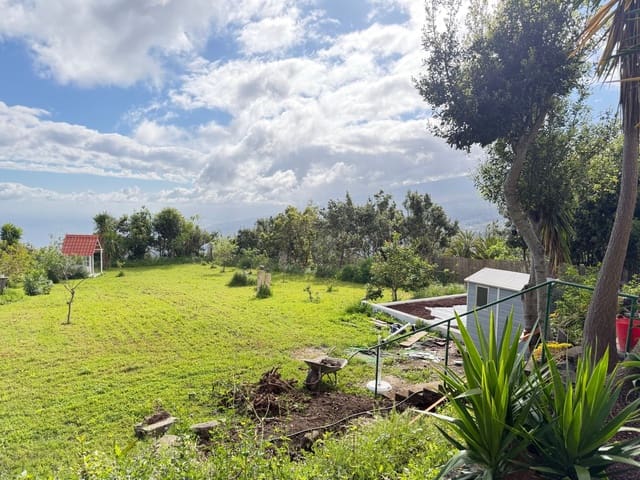 2 chambre Villa/Maison à vendre à Icod de los Vinos avec garage - 369 000 € (Ref: 9840078)