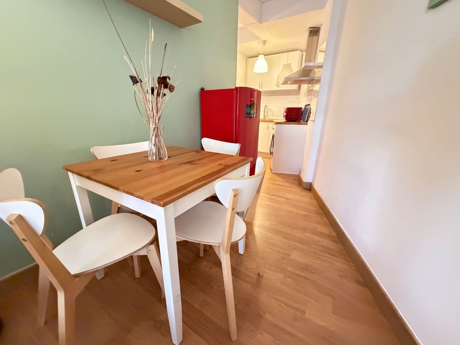 Studio for rent in Puerto de la Cruz - € 850 (Ref: 9840079)