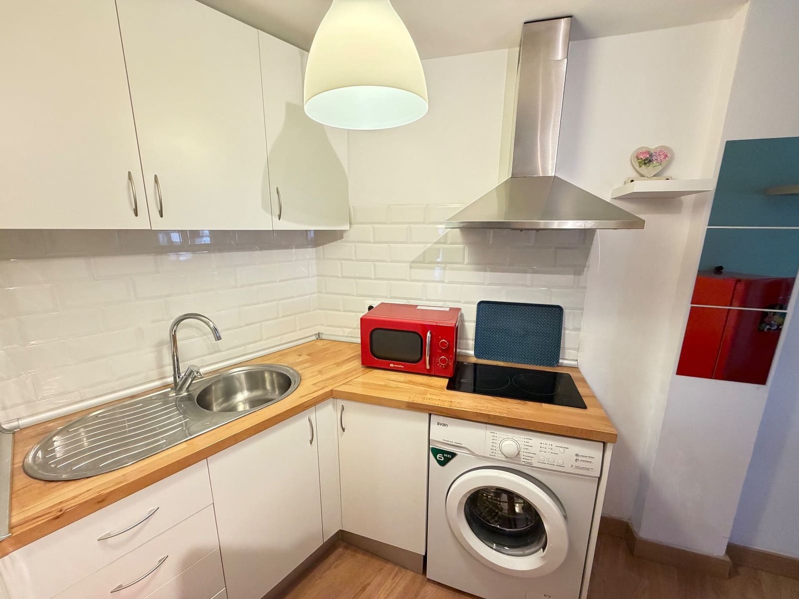 Studio for rent in Puerto de la Cruz - € 850 (Ref: 9840079)