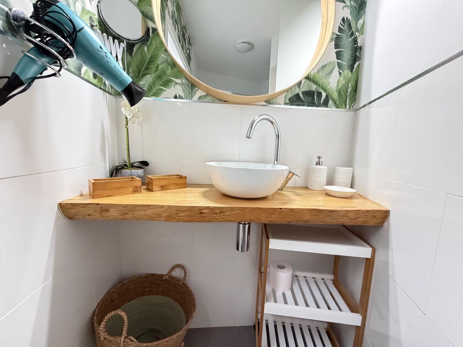 Studio for rent in Puerto de la Cruz - € 850 (Ref: 9840079)