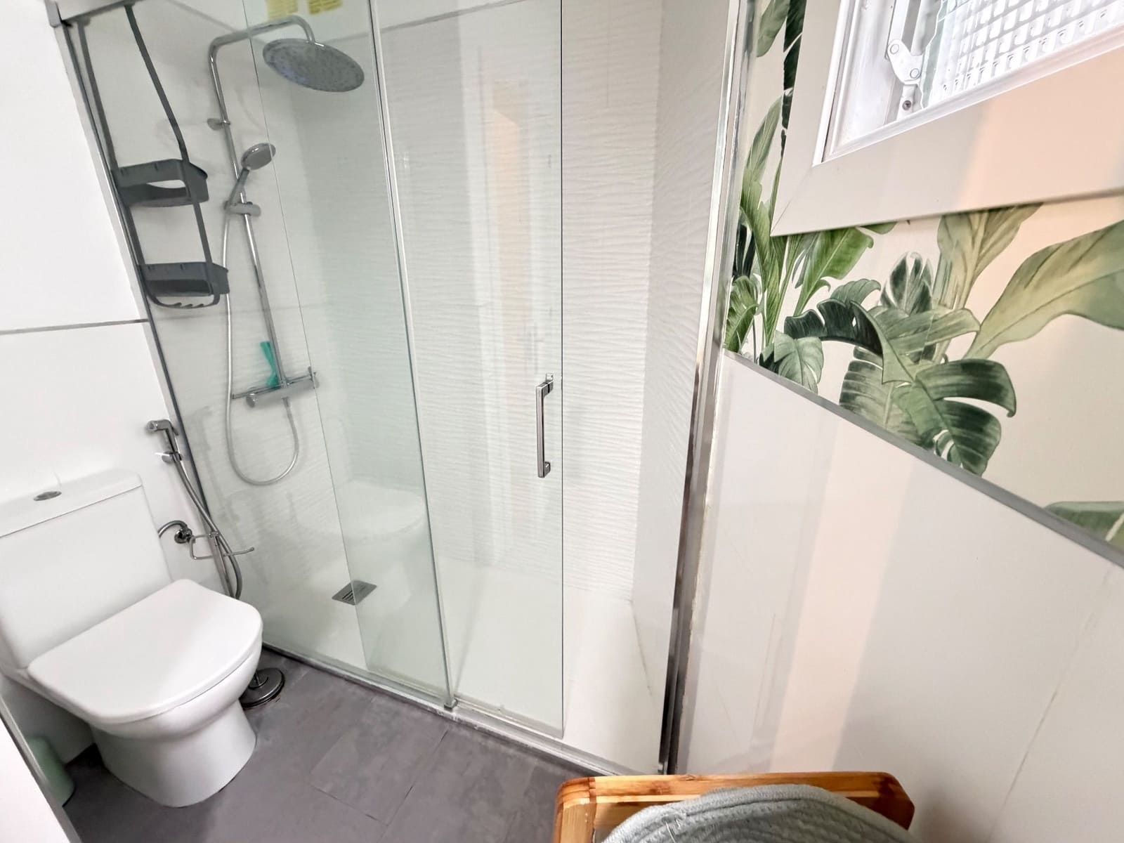 Studio for rent in Puerto de la Cruz - € 850 (Ref: 9840079)