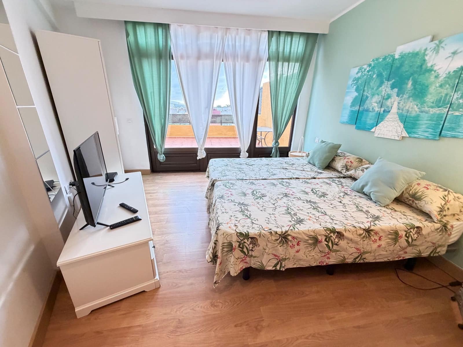Studio for rent in Puerto de la Cruz - € 850 (Ref: 9840079)