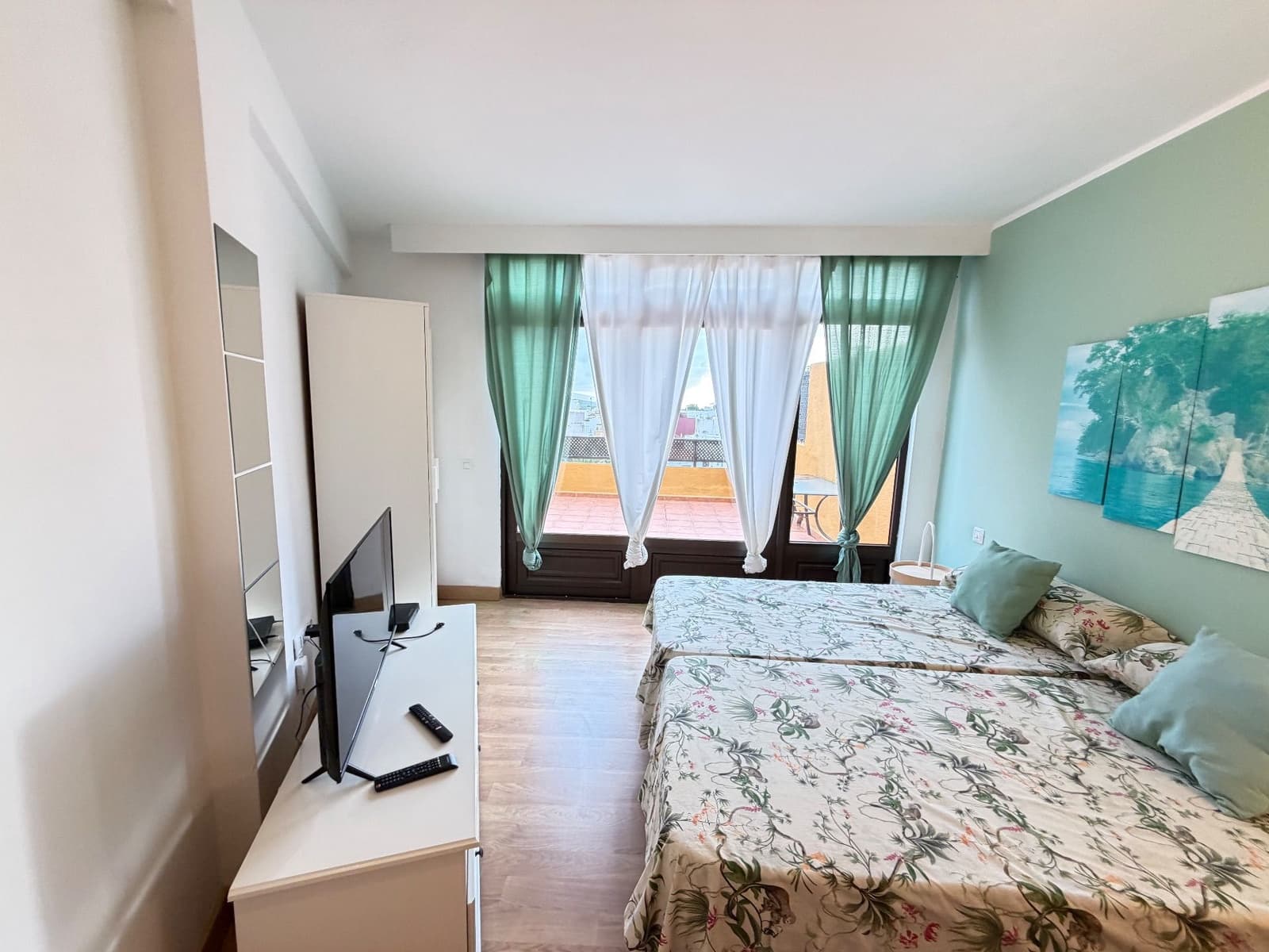 Studio for rent in Puerto de la Cruz - € 850 (Ref: 9840079)