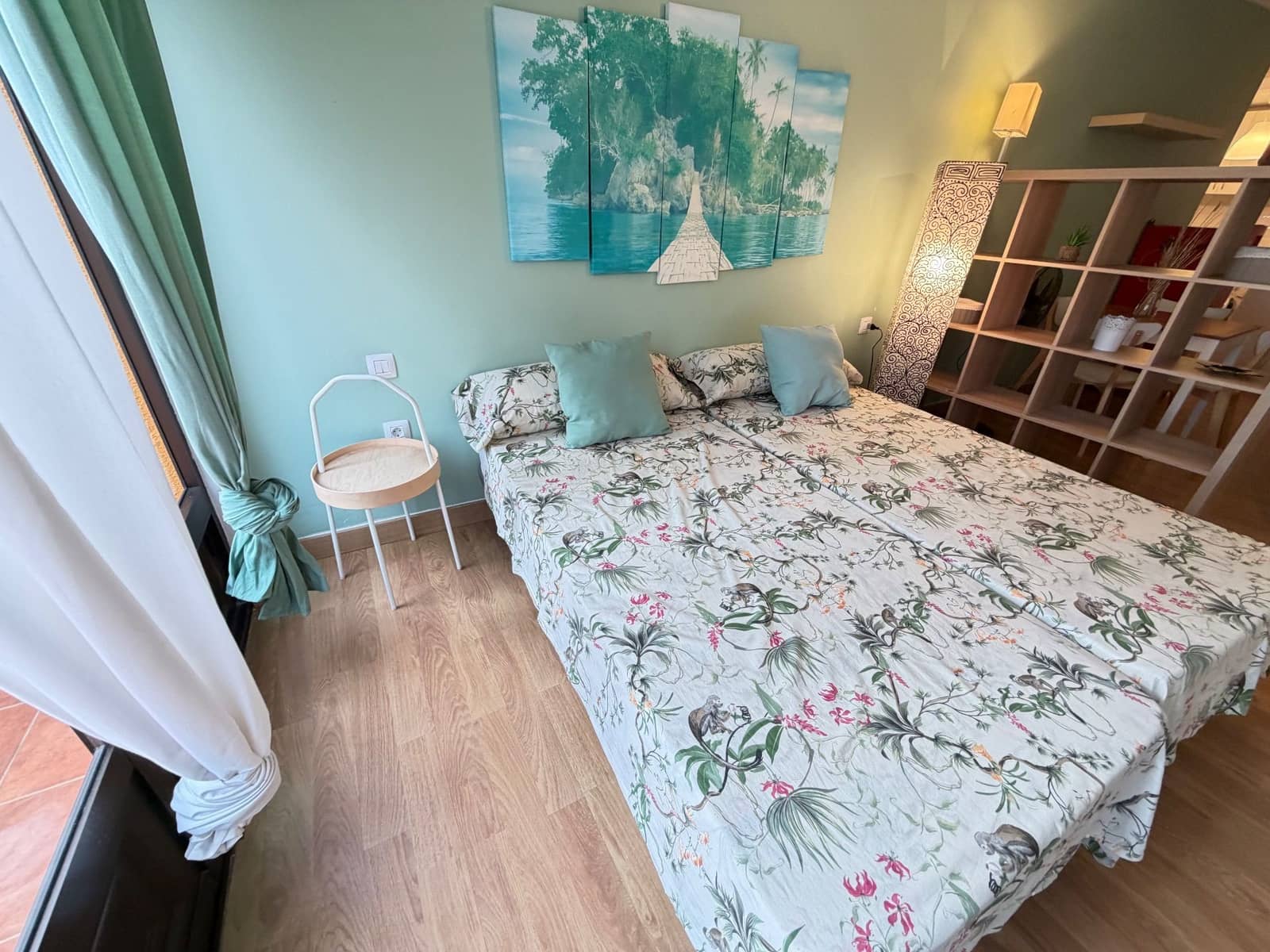 Studio for rent in Puerto de la Cruz - € 850 (Ref: 9840079)