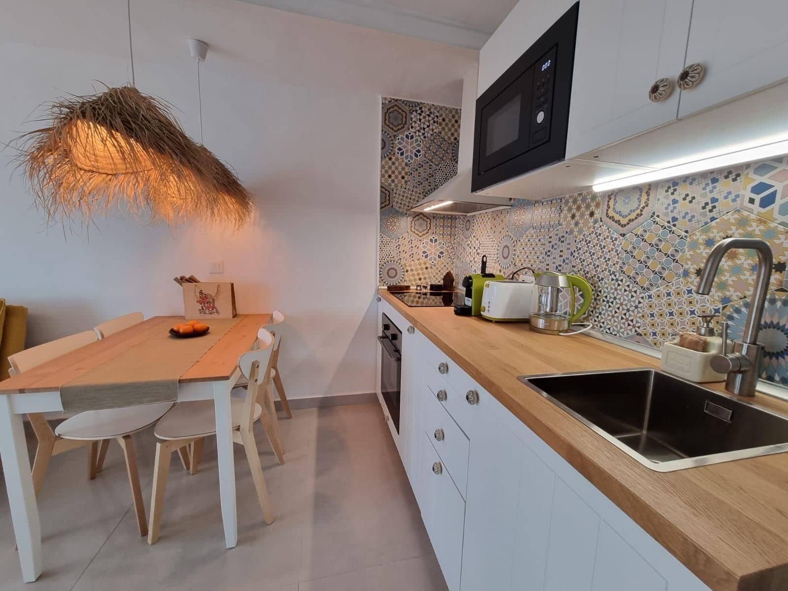 1 bedroom Apartment for sale in Los Realejos - € 230,000 (Ref: 9840829)