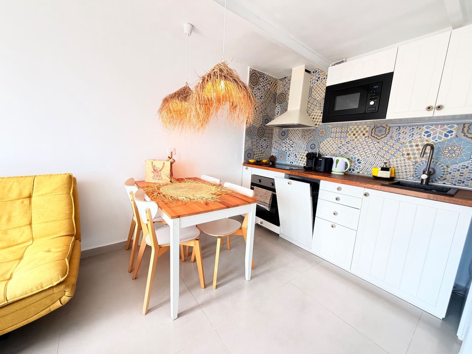 1 bedroom Apartment for sale in Los Realejos - € 230,000 (Ref: 9840829)