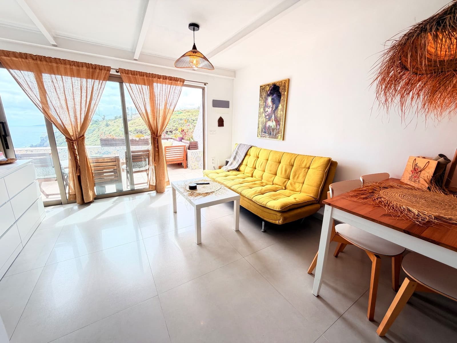 1 bedroom Apartment for sale in Los Realejos - € 230,000 (Ref: 9840829)
