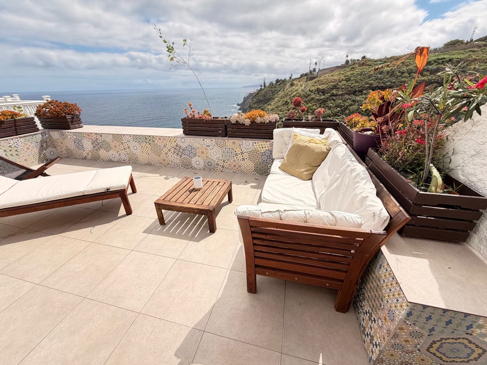 1 bedroom Apartment for sale in Los Realejos - € 230,000 (Ref: 9840829)
