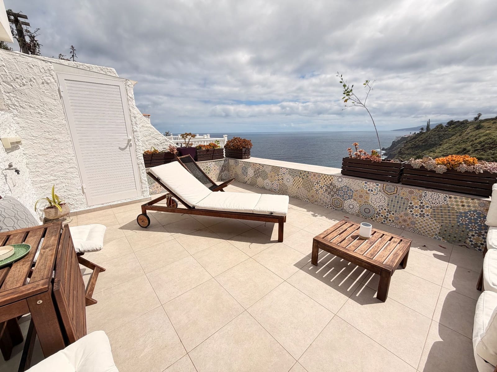 1 bedroom Apartment for sale in Los Realejos - € 230,000 (Ref: 9840829)