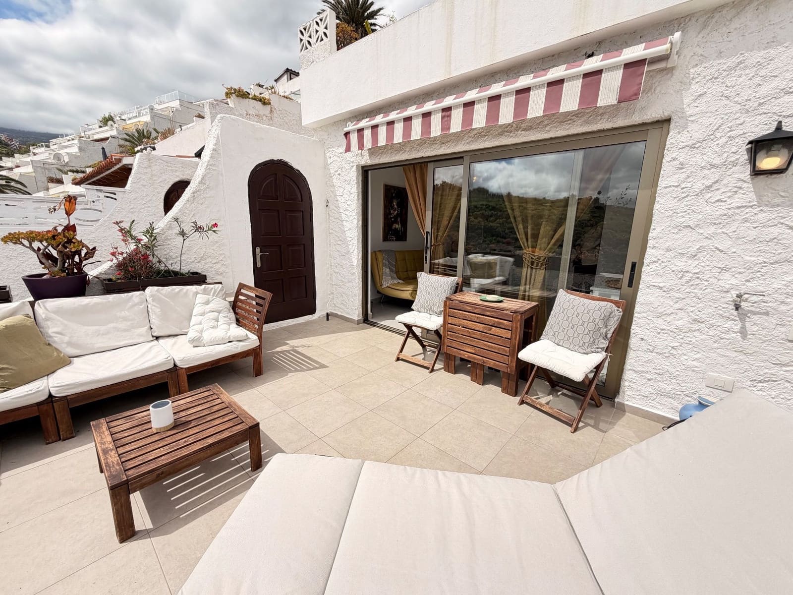 1 bedroom Apartment for sale in Los Realejos - € 230,000 (Ref: 9840829)
