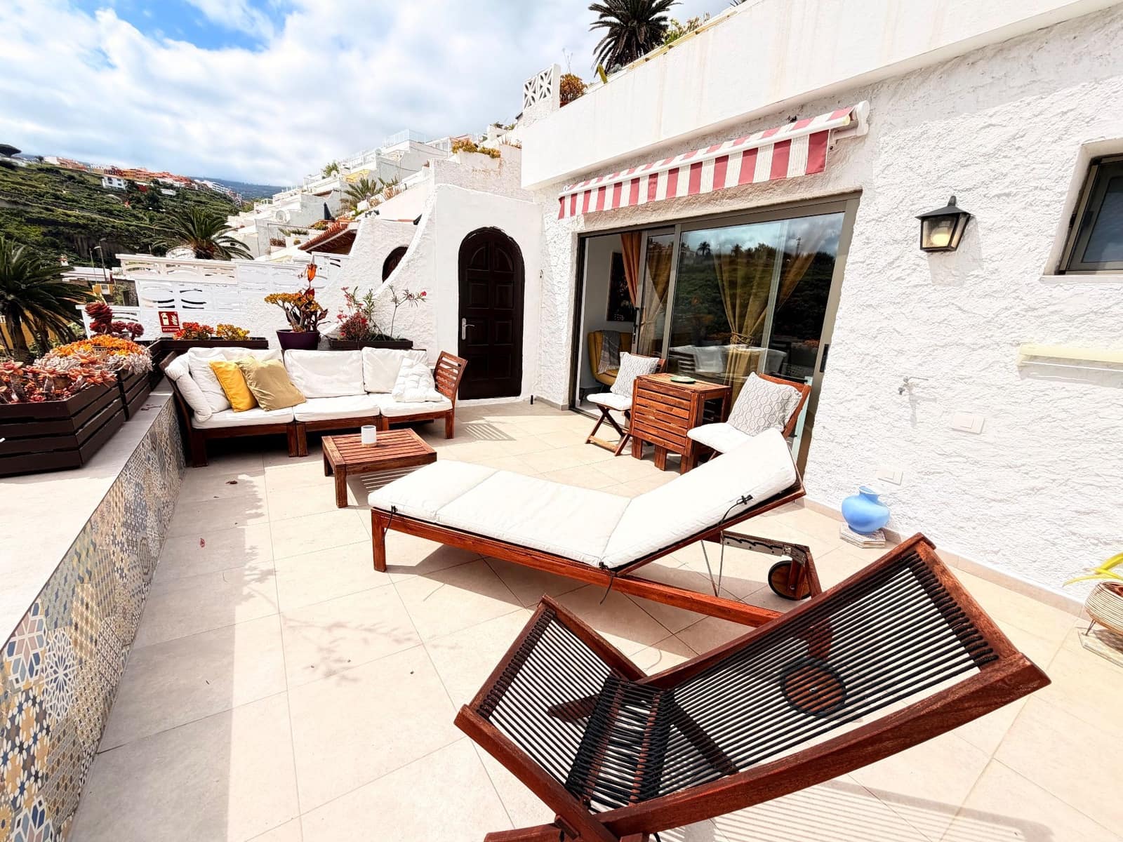 1 bedroom Apartment for sale in Los Realejos - € 230,000 (Ref: 9840829)