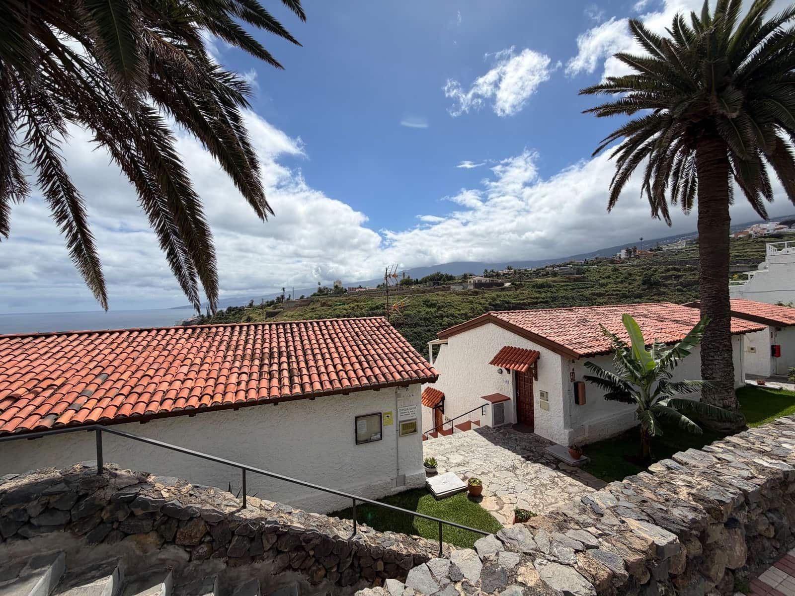 1 bedroom Apartment for sale in Los Realejos - € 230,000 (Ref: 9840829)