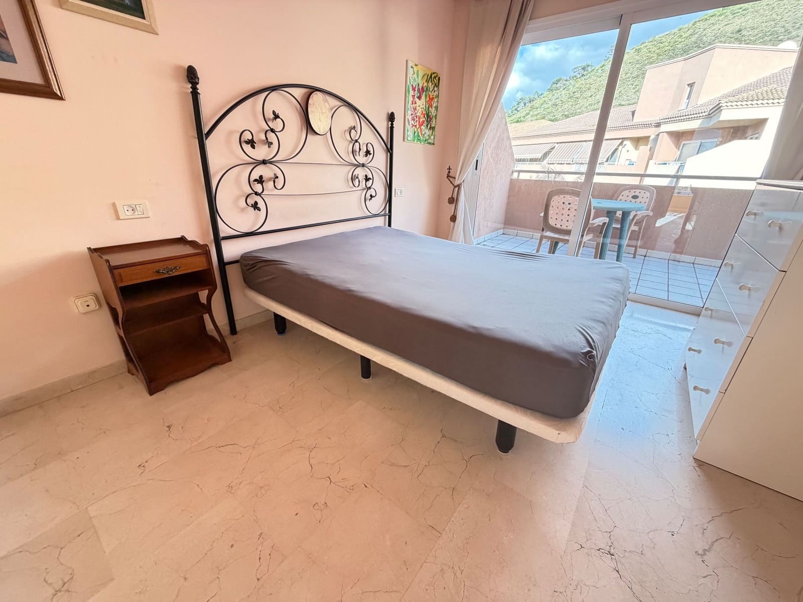 1 bedroom Apartment for rent in Puerto de la Cruz with pool - € 900 (Ref: 9842137)