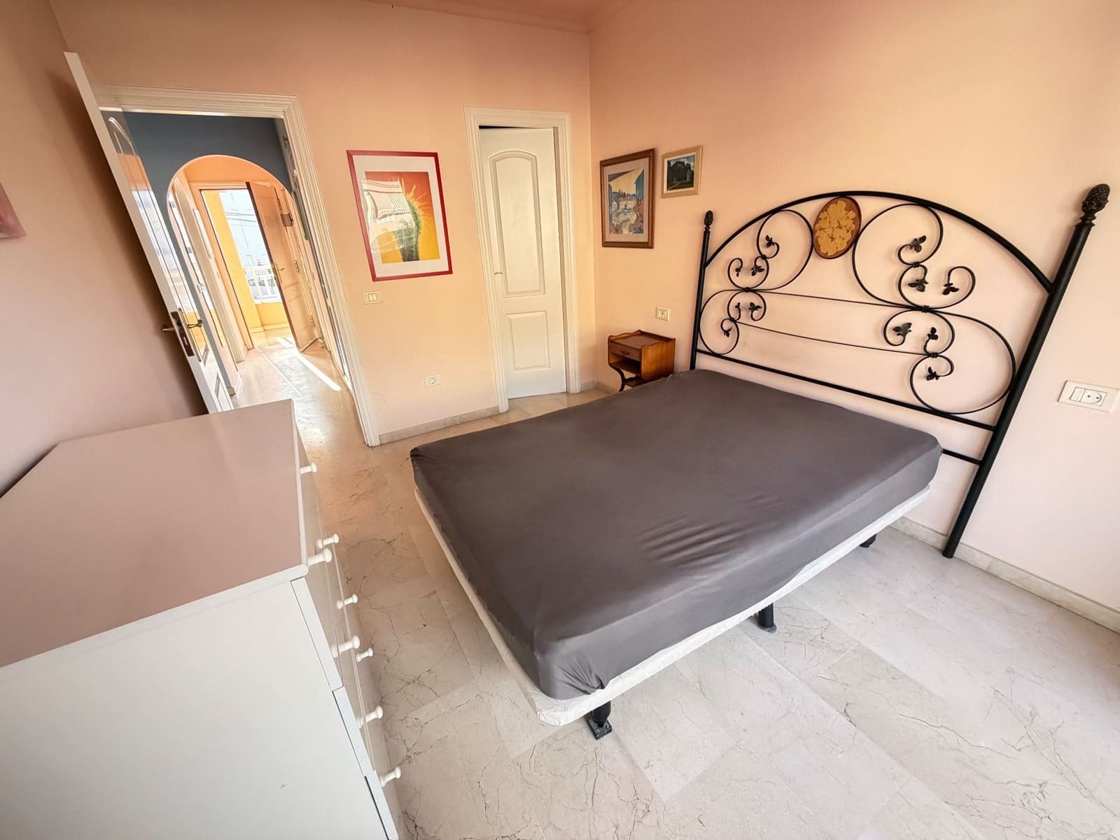 1 bedroom Apartment for rent in Puerto de la Cruz with pool - € 900 (Ref: 9842137)