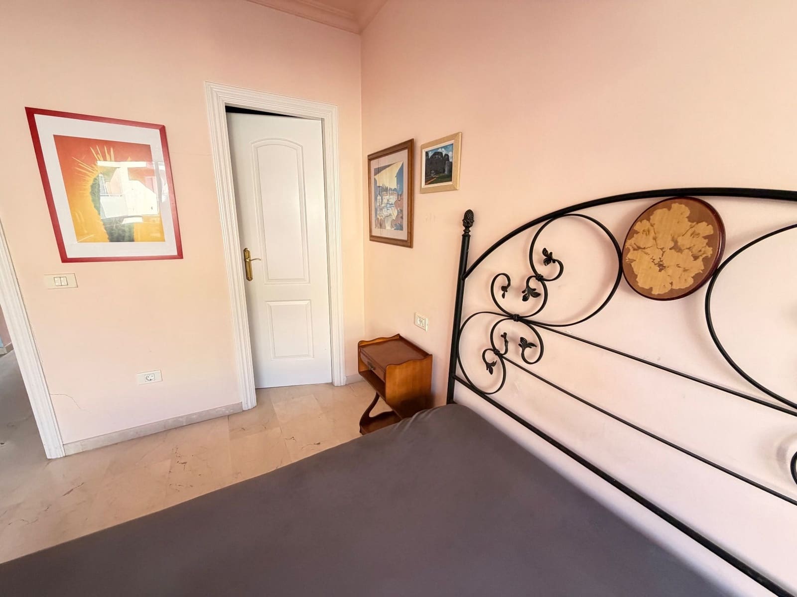 1 bedroom Apartment for rent in Puerto de la Cruz with pool - € 900 (Ref: 9842137)