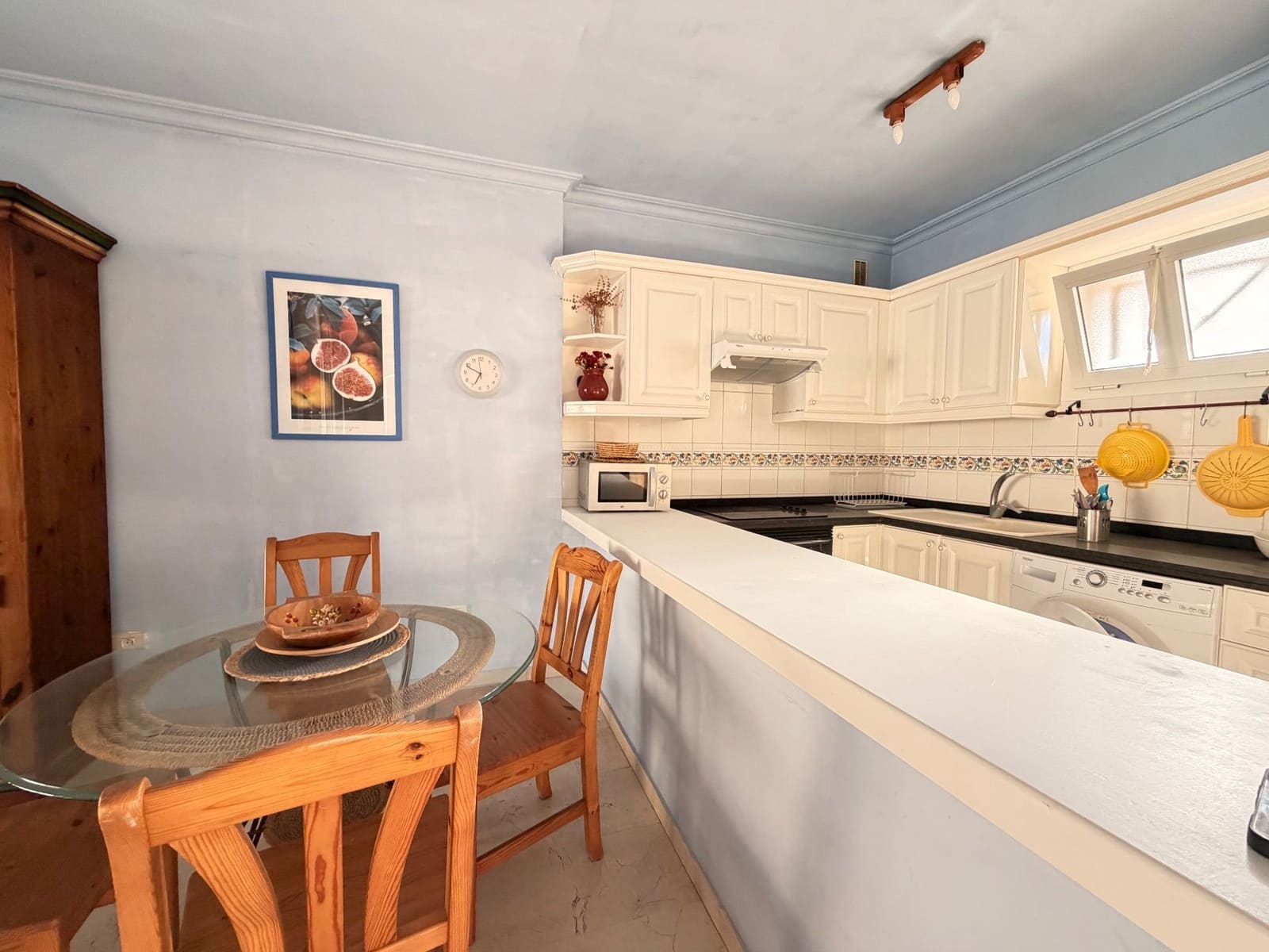 1 bedroom Apartment for rent in Puerto de la Cruz with pool - € 900 (Ref: 9842137)