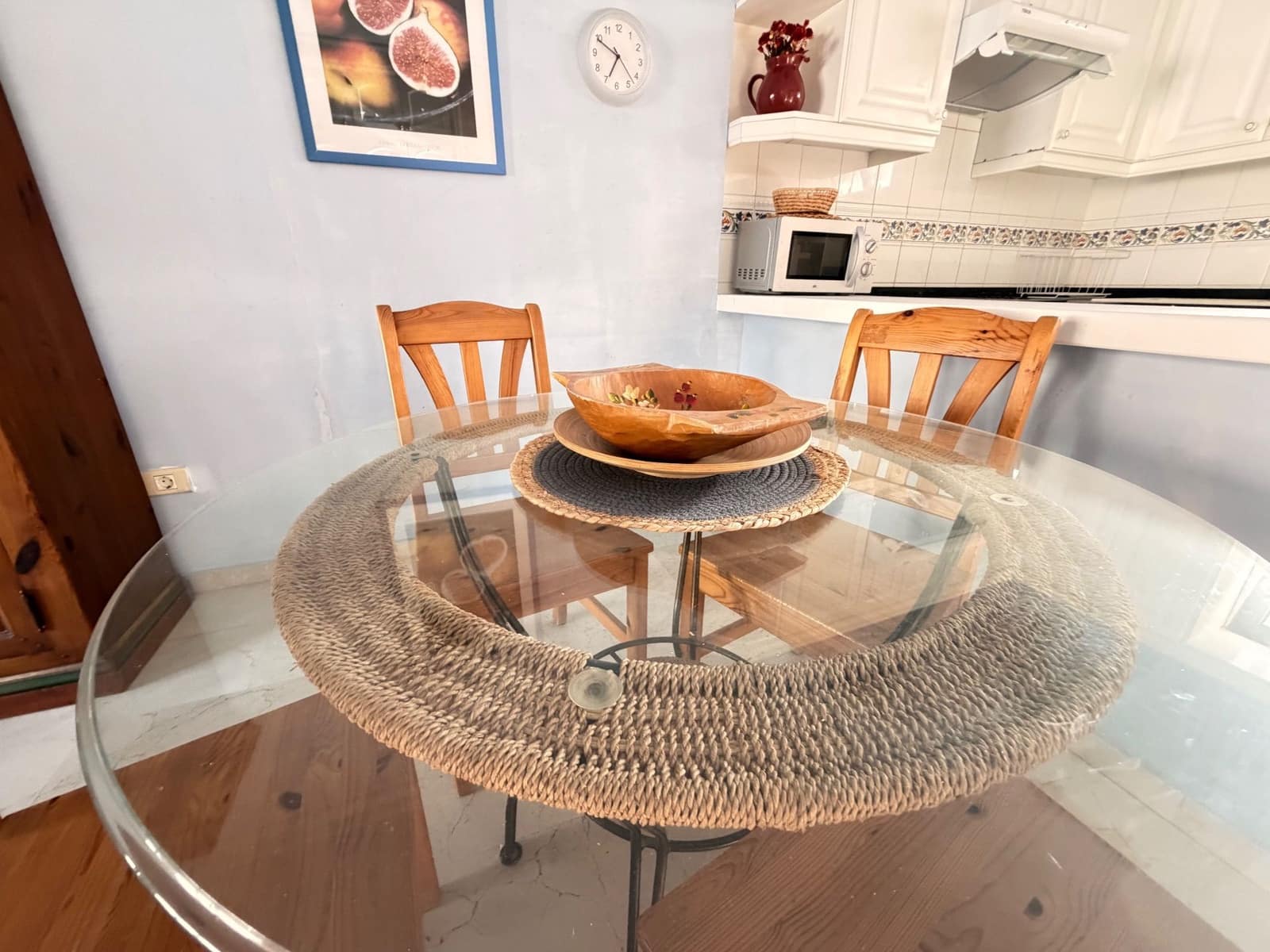 1 bedroom Apartment for rent in Puerto de la Cruz with pool - € 900 (Ref: 9842137)
