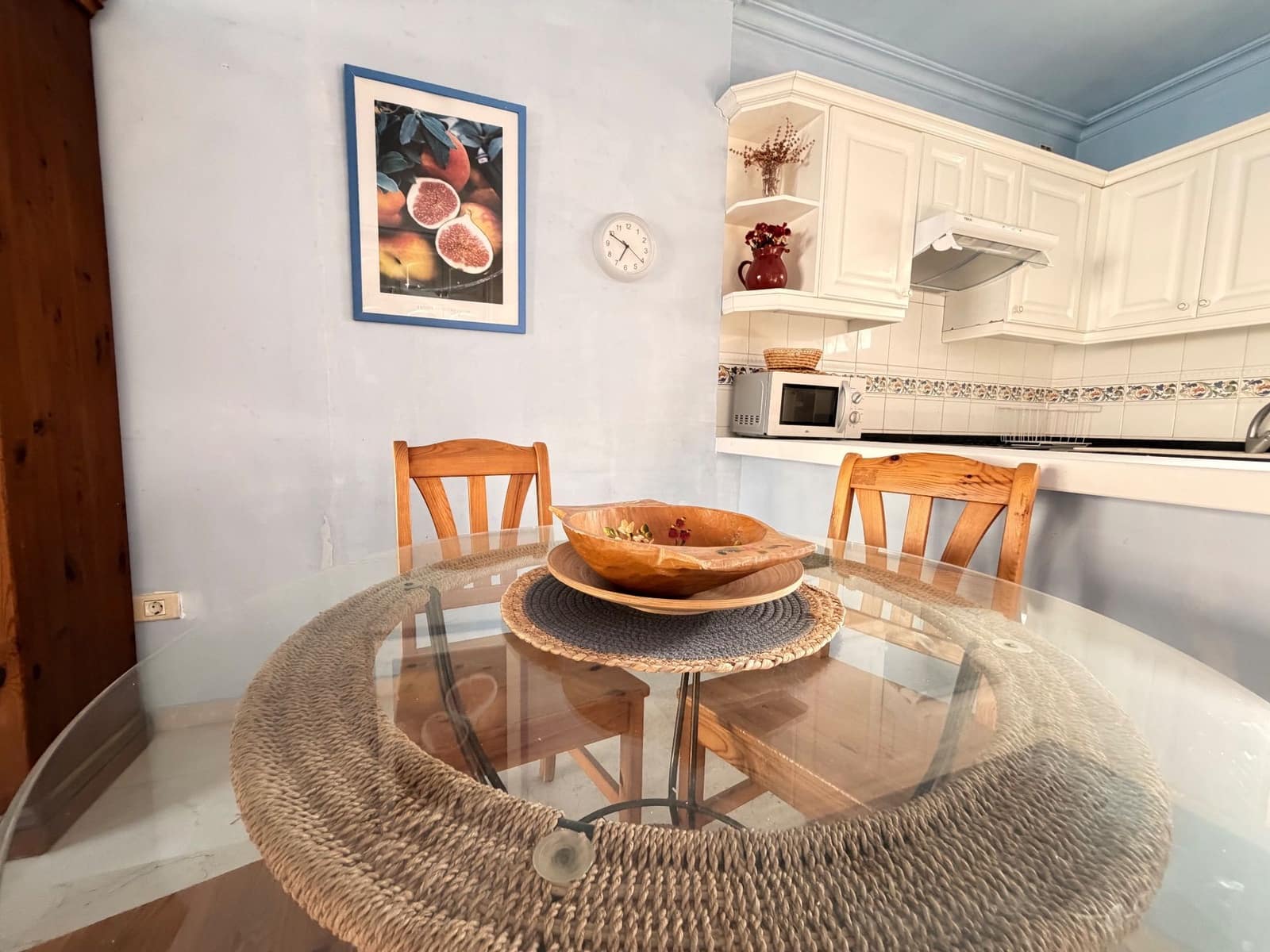 1 bedroom Apartment for rent in Puerto de la Cruz with pool - € 900 (Ref: 9842137)
